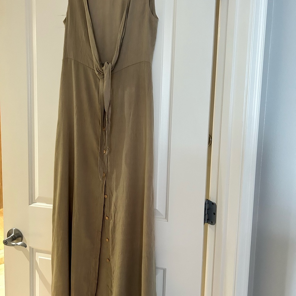 Maxi dress - Picture 5 of 5